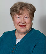 Evelyn Pence