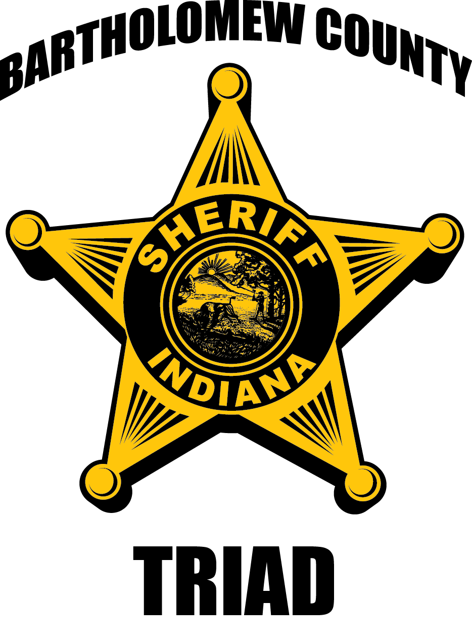bartholomew county sheriff triad